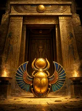 Joc de cazinou Yoji Casino: Tomb of