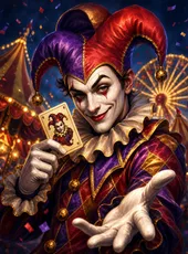 Joc de cazinou Yoji Casino: Jokers