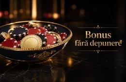 Ofertă Yoji Casino: Bonus fără depunere